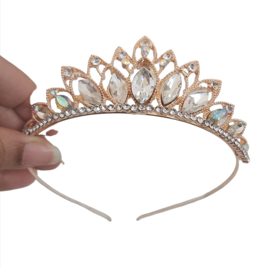 HAIR ACCESSORIES CROWN | HAIR TRENDZ