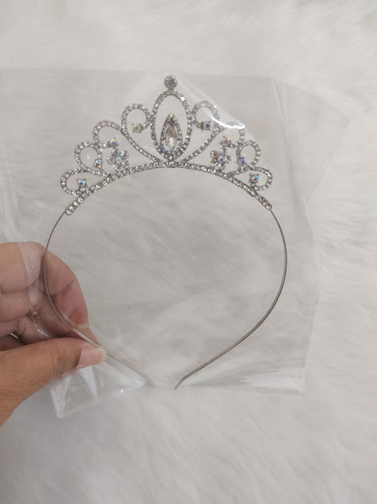 HAIRBAND CROWN | HAIR TRENDZ