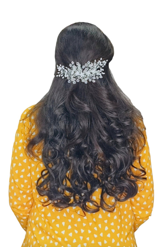 SOFT CURLS HAIR EXTENSION | 24 INCH | HAIR TRENDZ