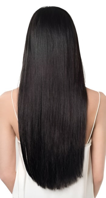 STRAIGHT HAIR EXTENSION | 24 INCH | HAIR TRENDZ